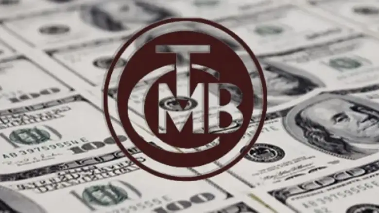 Merkez Bankası rezervleri rekor kırdı!