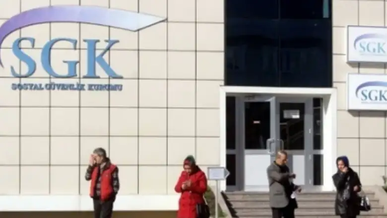 SGK taşra teşkilatlarına 100 memur alacak! İşte detaylar