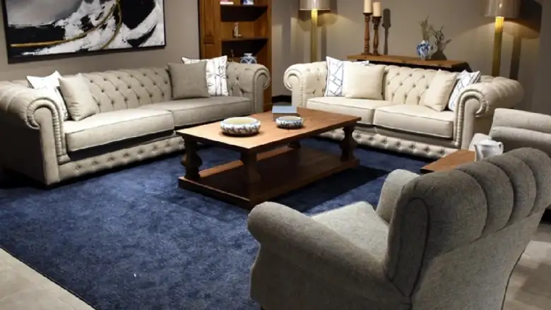 Bursa'da ki mobilya firmasının iflasına karar verildi