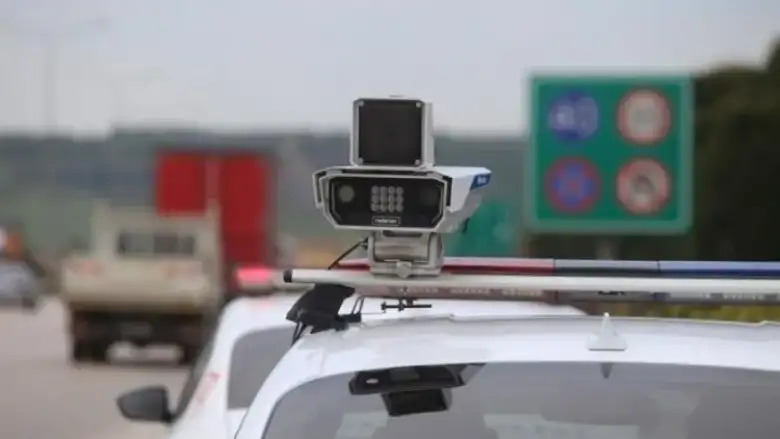 İnegöllüler dikkat! İşte tüm radar noktaları