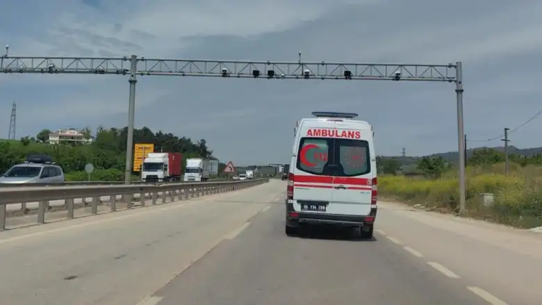 EDS Artık Gelir Kapısı Olmayacak!