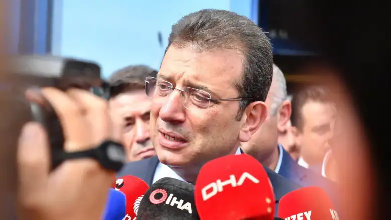 Ekrem İmamoğlu’nun Sahte Diploma Davası 8 Aralık’a Ertelendi