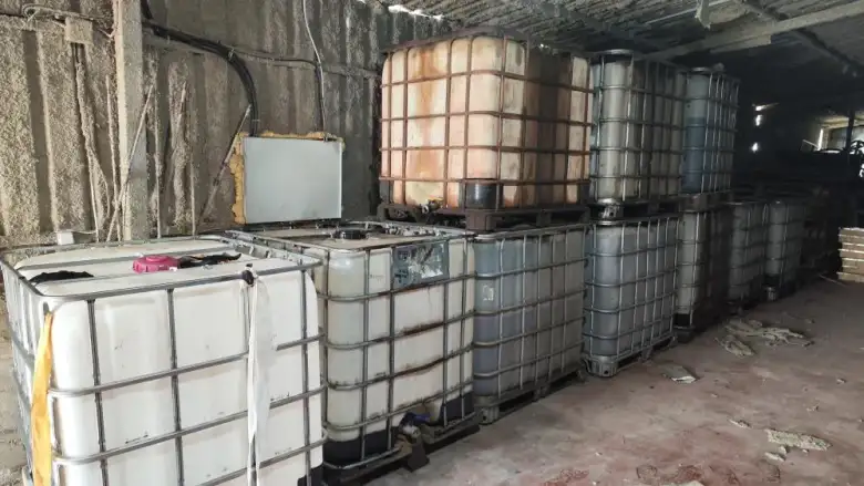 Şeytanın aklına gelmez! Bakın neyin sahtesini yaptılar