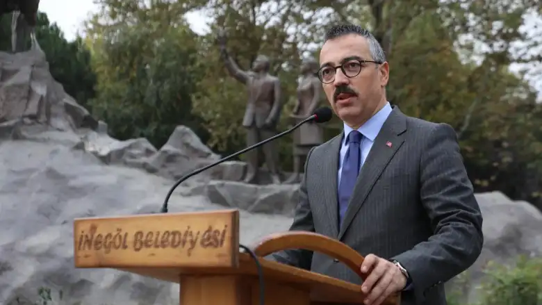 Kaymakam Arslan uyardı! Son 10 gün