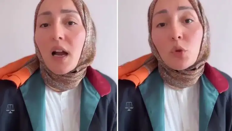 35 yıllık evliliği bitiren ihanette avukat bile şok oldu!