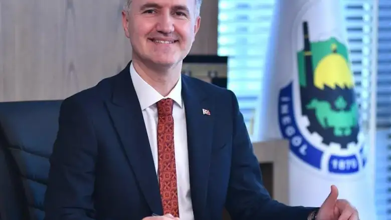 İnegöl'de bilim şenliği başlıyor!