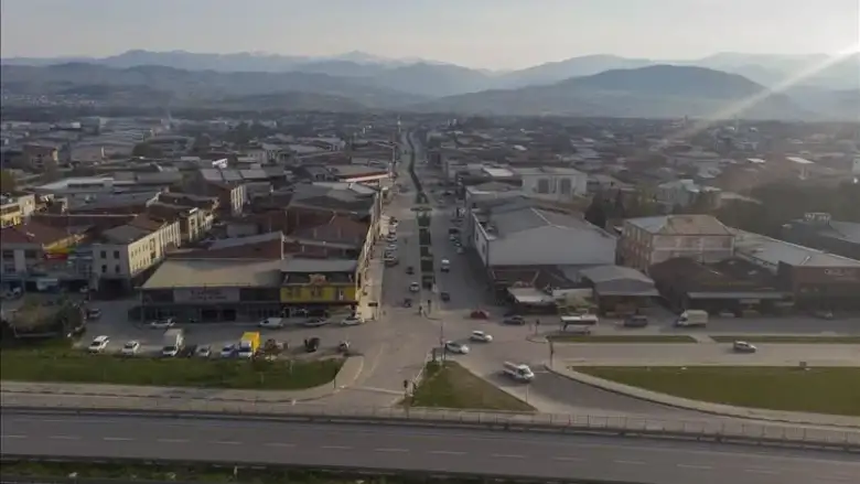 İnegöl’de iki mobilya firmasının iflas kararı açıklandı