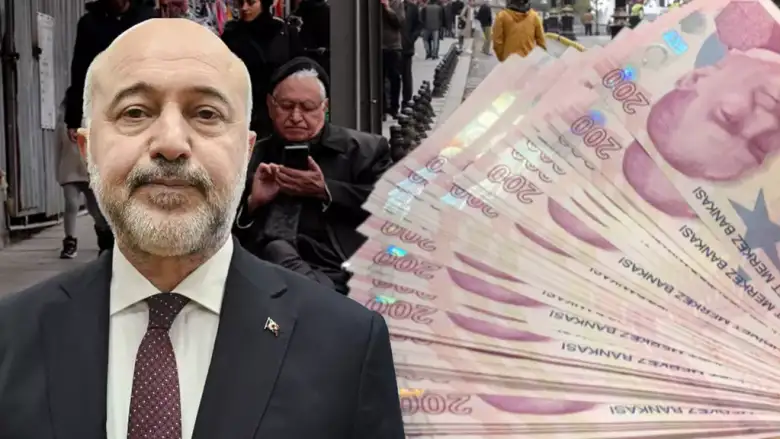 Emeklileri kızdıracak açıklama; Eskiden 50 yaşında ölüyorduk