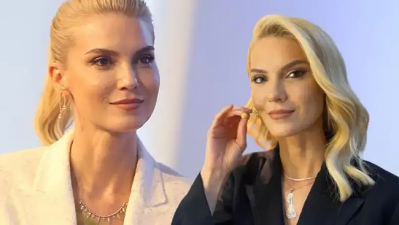 Pelin Çift İnegöl'e geliyor