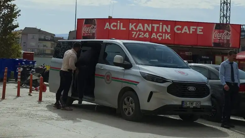 İnegöl'de kovalamacayla yakalandı, cezaevini boyladı