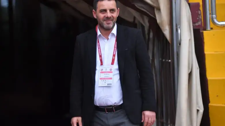 Kani Ademoğlu: “Yıllardır söylüyordum, bugün ispatlandı”