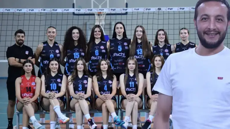 29 Ekim’de salon kırmızı beyaz olacak!