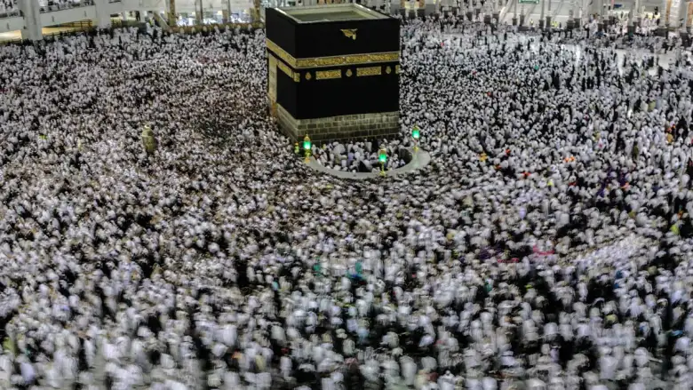 Diyanet Açıkladı: 2026 Hac Kurası Tarihi ve Saati Belli Oldu