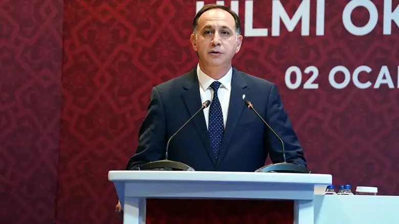 MHK Başkanı Ferhat Gündoğdu Bu Sözlerle Kendini Savunmuş