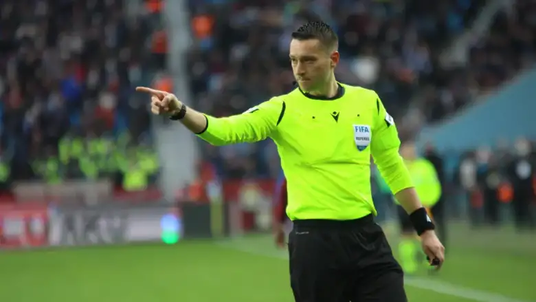 Zorbay Küçük Bahis İddialarına Yanıt Verdi