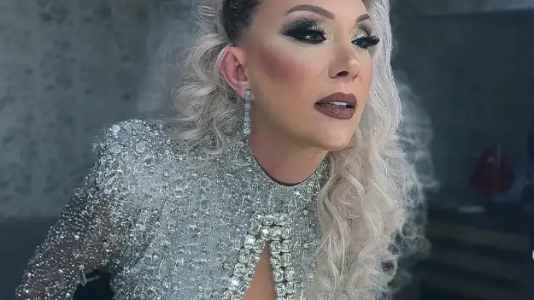 Güllü'nün oğluyla ilgili flaş iddia