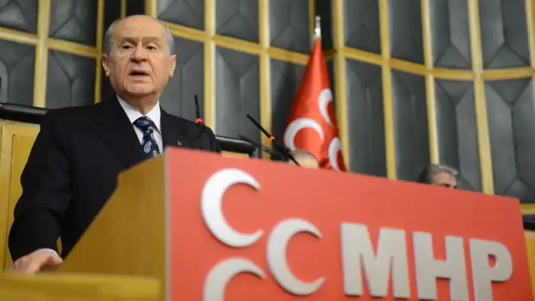MHP emekliler için harekete geçti
