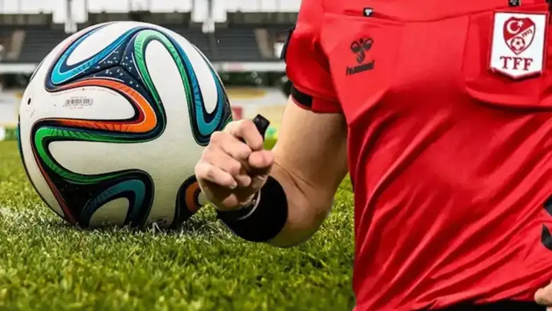 Tek düdükle 5 milyon TL para kazanmış