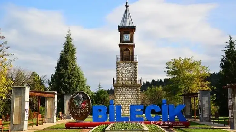 Hafta Sonu Bilecik’te Hava Nasıl Olacak? İşte Detaylar