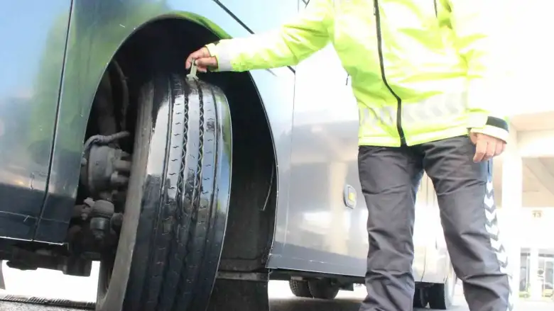 Zorunlu kış lastiği uygulamasında tarihler değişti!