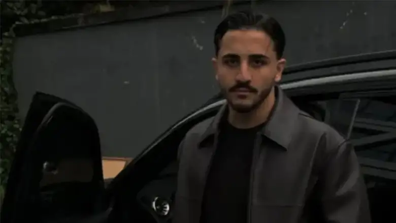 Sosyal medya fenomeni Recep Burhan kimdir? Silahlı saldırı sonrası sağlık durumu