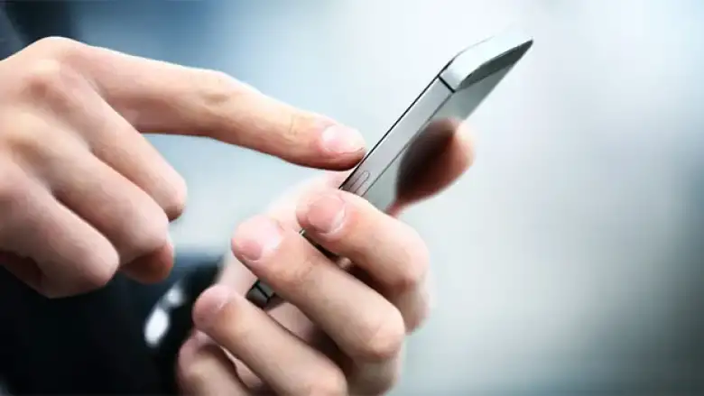 Yanlış mesaj aldatmayı ortaya çıkardı!