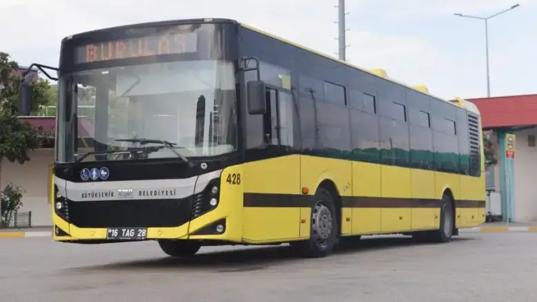 Toplu taşıma kullananlara önemli haber