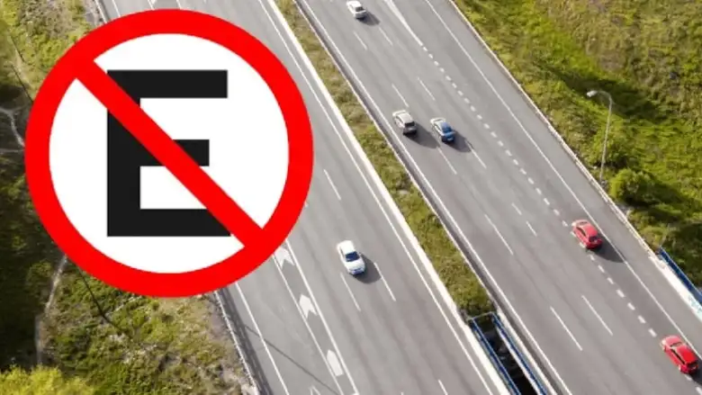 Yeni trafik levhası geliyor! İşte anlamı