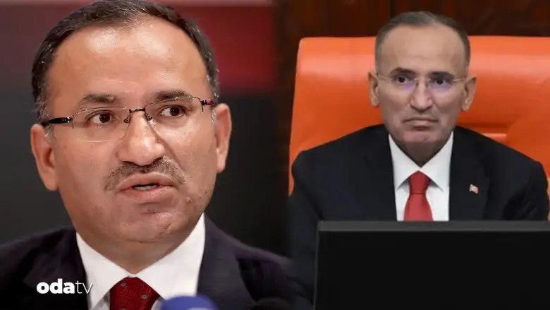 Bekir Bozdağ’ın Hastalığı Ne? Son Görüntüsü Gündem Oldu