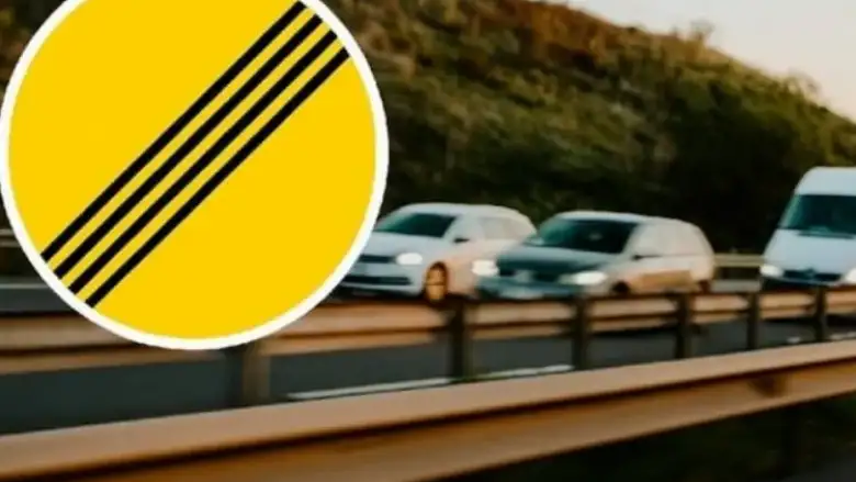 Bir anda ortaya çıktı! Kimse anlamını çözemiyor