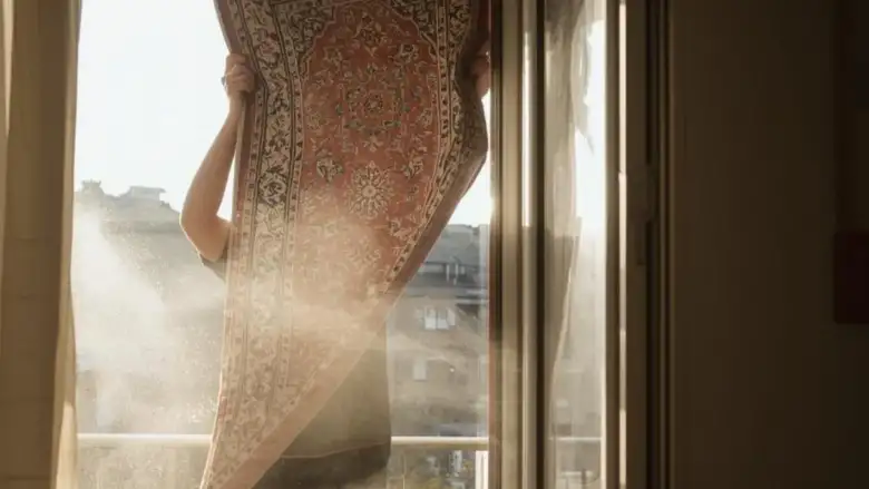 Camdan halı silkelerken bir kez daha düşünün! Yargıtay hapis cezasını onadı