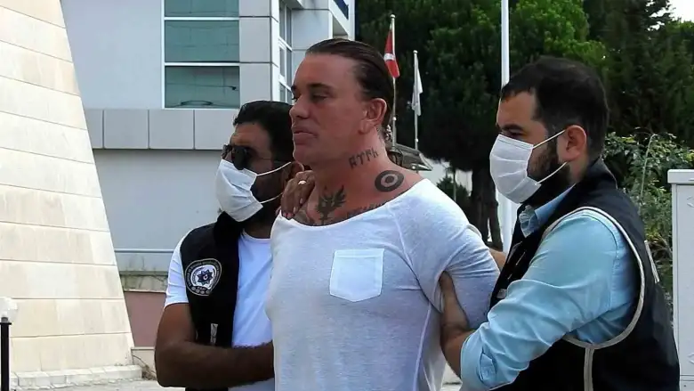 ‘Cehennem Necati’ için flaş karar