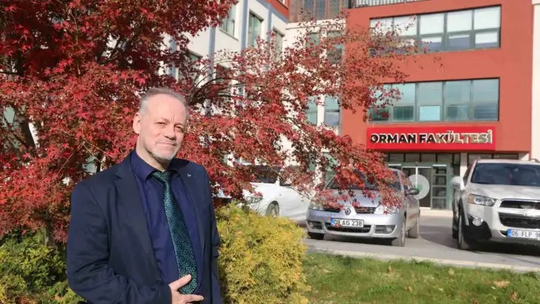 Artvin’de başlayan zararlı, Marmara’ya ulaştı