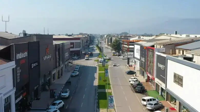 İnegöl İçin Büyük Tehlike! Fabrikalar Bir Bir Mısır’a Taşınıyor