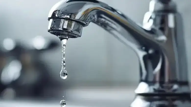 İnegöl'de suya zam geldi!