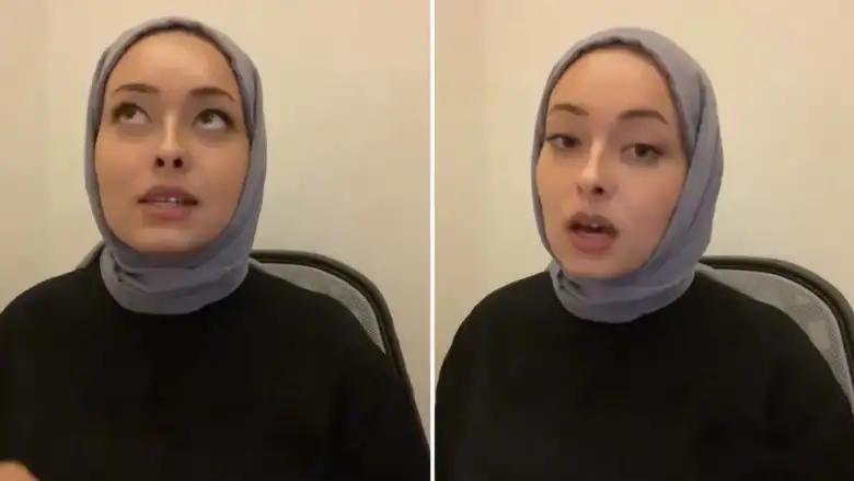 Özel ders vermek için gittiği yerde duyduklarına inanamadı!