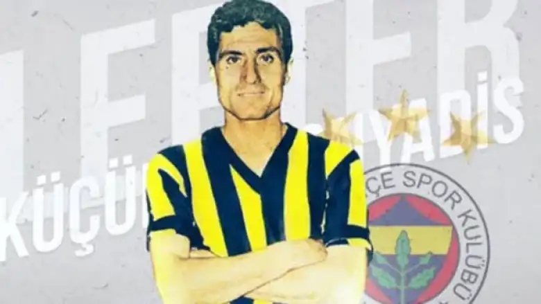 Lefter Küçükandonyadis kimdir? Fenerbahçeli Lefter nereli, kaç yaşında öldü? İşte “Ordinaryüs”ün unutulmaz hikâyesi