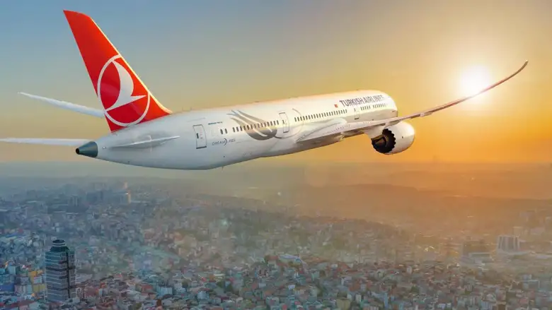 THY’den Dev Kampanya! İç Hat Biletleri 1000 TL’den Başlıyor