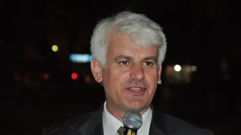 Hüseyin Şahin kimdir? Kaç yaşında? Evli mi?