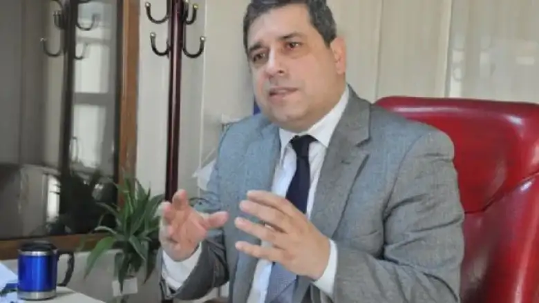 Sedat Kızılcıklı kimdir? Kaç yaşında? Evli mi?