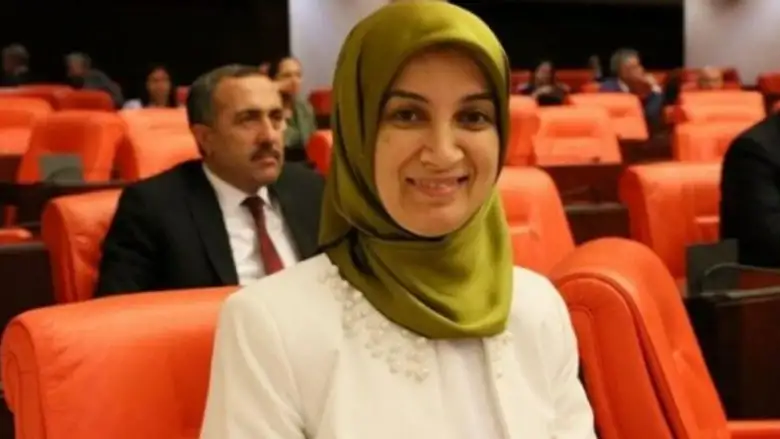 Vildan Yılmaz Gürel Kimdir? Kaç Yaşında? Evli mi ?