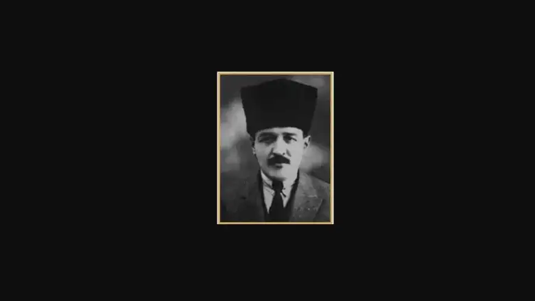Ahmet Hamdi Lakşe Kimdir? İşte Hayatı ve TBMM'deki Rolü