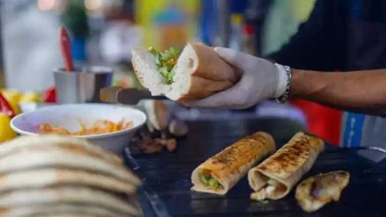 Sokaktan Asla Yenmemesi Gereken 10 Yiyecek