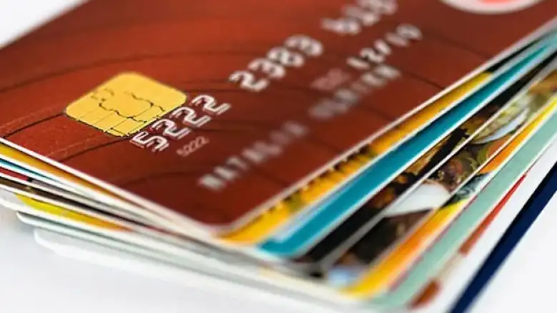 Tek kart alışkanlığı cebinizi vurabilir!