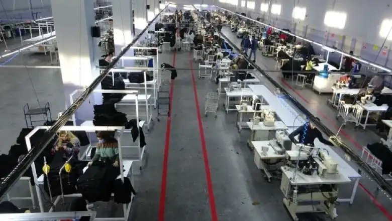 Tekstil sektöründe çöküş! İstihdam kaybı 114 bini aştı