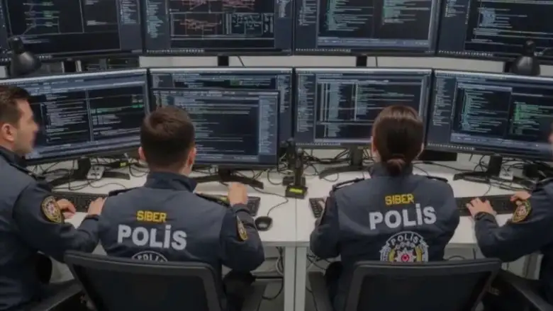 Bursa merkezli yasa dışı bahis operasyonu: 427 milyon lira