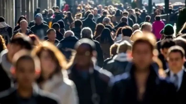 Türkiye'nin nüfusu belli oldu!