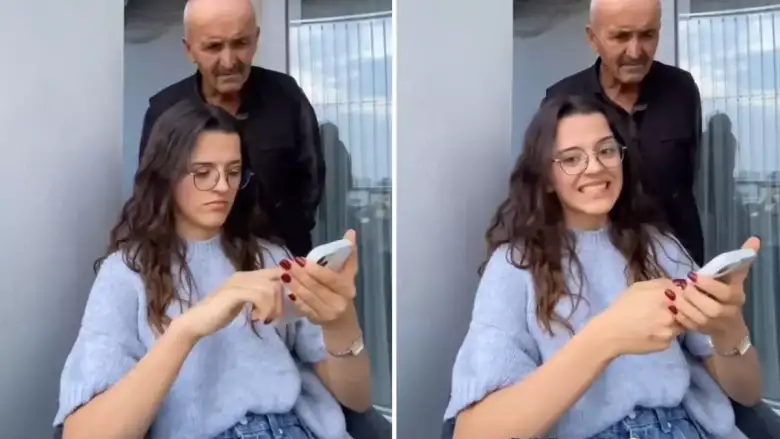 Atandığı yeri duyunca yüzünün şekli değişti!