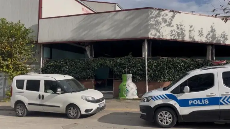 Kayınpeder dehşet saçtı! Eski damadını kanlar içinde bıraktı