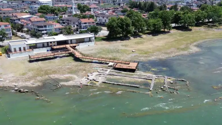 Hristiyanlar için İznik'in önemi